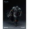 INART - Batman (XE Suit) - Batman: Arkham Origins - Figura in scala 1/12