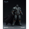 INART - Batman (XE Suit) - Batman: Arkham Origins - Figura in scala 1/12