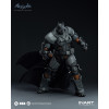 INART - Batman (XE Suit) - Batman: Arkham Origins - Figura in scala 1/12