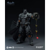 INART - Batman (XE Suit) - Batman: Arkham Origins - Figura in scala 1/12