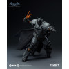 INART - Batman (XE Suit) - Batman: Arkham Origins - Figura in scala 1/12