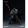 INART - Batman (XE Suit) - Batman: Arkham Origins - Figura in scala 1/12