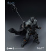 INART - Batman (XE Suit) - Batman: Arkham Origins - Figura in scala 1/12