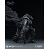 INART - Batman (XE Suit) - Batman: Arkham Origins - Figura in scala 1/12