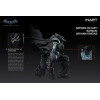 INART - Batman (XE Suit) - Batman: Arkham Origins - Figura in scala 1/12