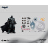 INART - Batman (XE Suit) - Batman: Arkham Origins - Figura in scala 1/12