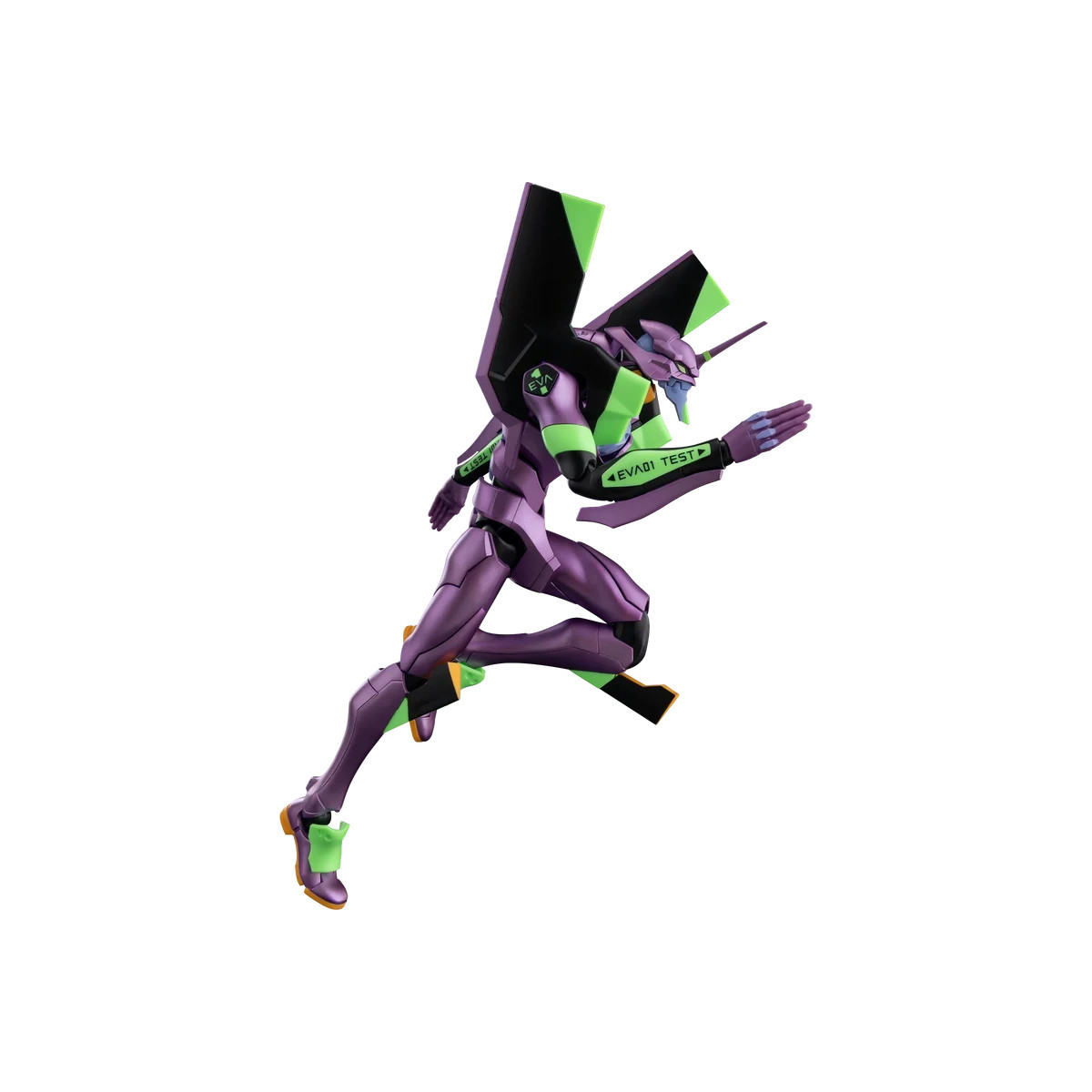 Blokees Evangelion - Legend Edition Neon Genesis Evangelion, modello Type-01 versione TV - Eva Unit 01