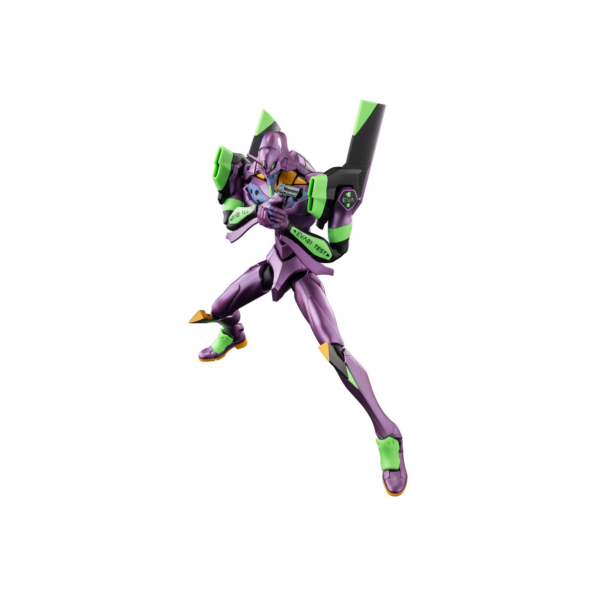 Blokees Evangelion - Legend Edition Neon Genesis Evangelion, modello Type-01 versione TV - Eva Unit 01