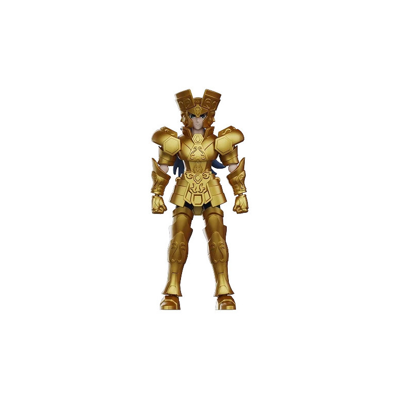 Blokees Saint Seiya - Galaxy Version 04 The Legacy of the Gold Saints - Assortimento di 9 modellini