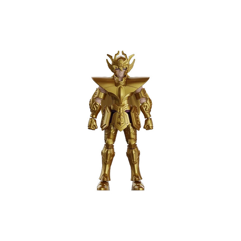 Blokees Saint Seiya - Galaxy Version 04 The Legacy of the Gold Saints - Assortimento di 9 modellini