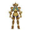 Blokees Saint Seiya - Galaxy Version 04 The Legacy of the Gold Saints - Assortimento di 9 modellini