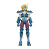 Blokees Saint Seiya - Galaxy Version 04 The Legacy of the Gold Saints - Assortimento di 9 modellini