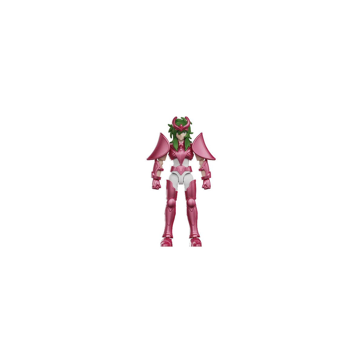 Blokees Saint Seiya - Galaxy Version 04 The Legacy of the Gold Saints - Assortimento di 9 modellini