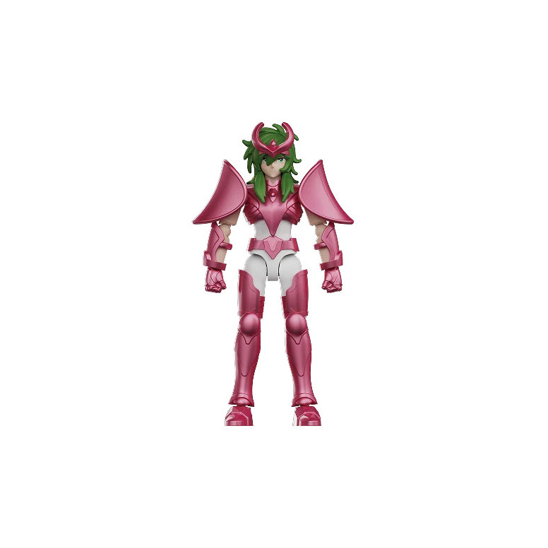 Blokees Saint Seiya - Galaxy Version 04 The Legacy of the Gold Saints - Assortimento di 9 modellini