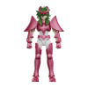 Blokees Saint Seiya - Galaxy Version 04 The Legacy of the Gold Saints - Assortimento di 9 modellini