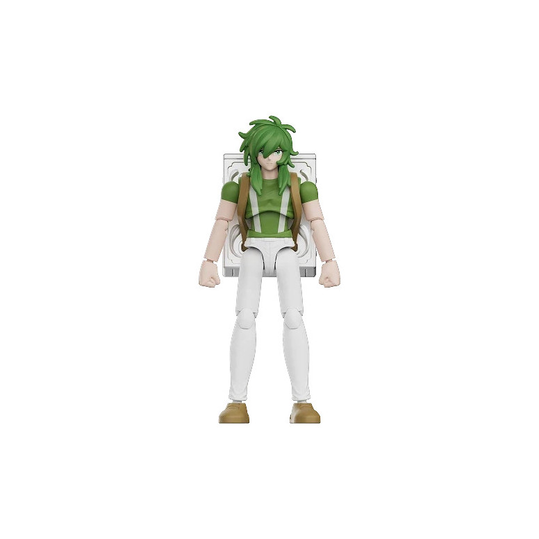 Blokees Saint Seiya - Galaxy Version 04 The Legacy of the Gold Saints - Assortimento di 9 modellini