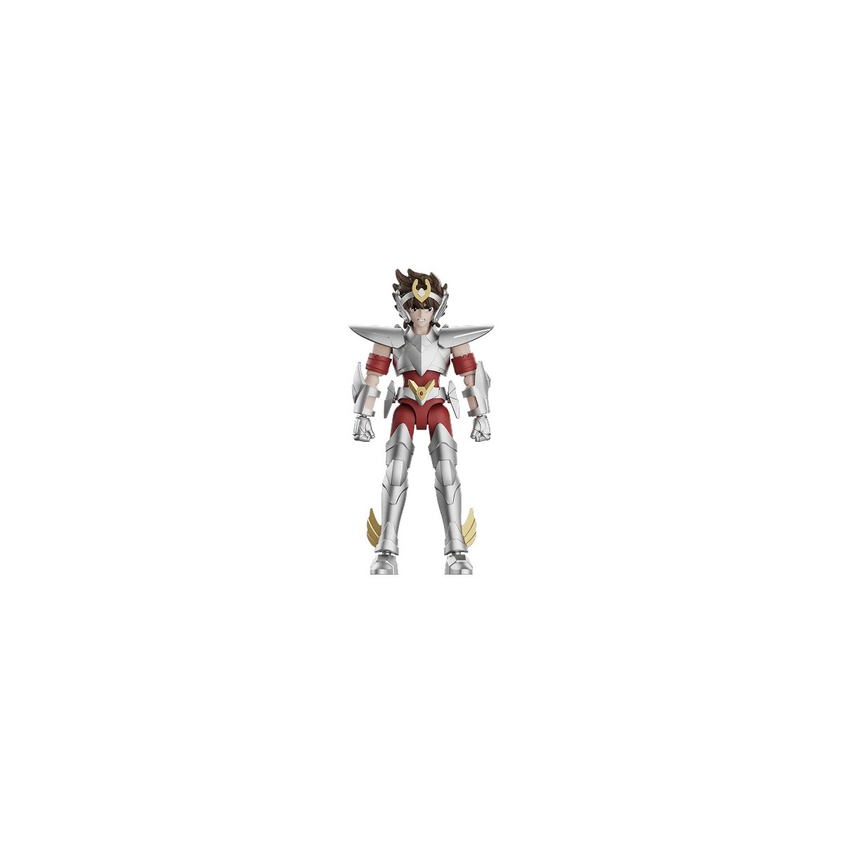 Blokees Saint Seiya - Galaxy Version 04 The Legacy of the Gold Saints - Assortimento di 9 modellini