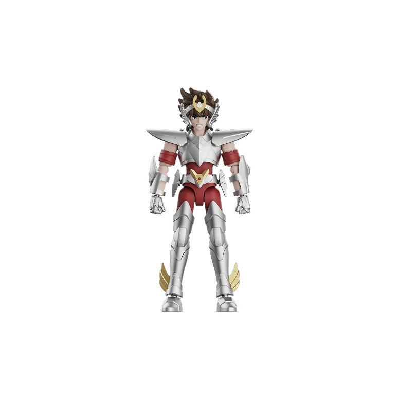 Blokees Saint Seiya - Galaxy Version 04 The Legacy of the Gold Saints - Assortimento di 9 modellini