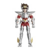 Blokees Saint Seiya - Galaxy Version 04 The Legacy of the Gold Saints - Assortimento di 9 modellini