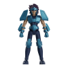 Blokees Saint Seiya - Galaxy Version 04 The Legacy of the Gold Saints - Assortimento di 9 modellini