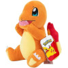 copia di Jazwares Pokémon - Peluche Salameche