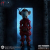 Mezco Living Dead Doll - It: Benvenuti a Derry - Pennywise