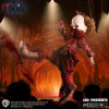 Mezco Living Dead Doll - It: Benvenuti a Derry - Pennywise