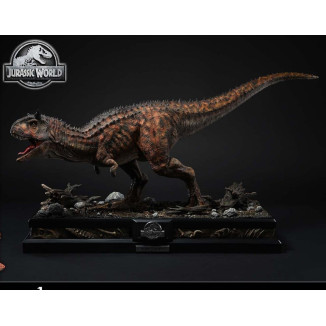 Prime 1 Studio - Jurassic World - Collezione del Museo Carnotaurus Legacy 1/15