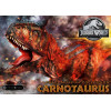 Prime 1 Studio - Jurassic World - Collezione del Museo Carnotaurus Legacy 1/15