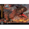 Prime 1 Studio - Jurassic World - Collezione del Museo Carnotaurus Legacy 1/15