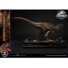 Prime 1 Studio - Jurassic World - Collezione del Museo Carnotaurus Legacy 1/15