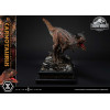 Prime 1 Studio - Jurassic World - Collezione del Museo Carnotaurus Legacy 1/15