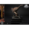 Prime 1 Studio - Jurassic World - Collezione del Museo Carnotaurus Legacy 1/15