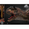 Prime 1 Studio - Jurassic World - Collezione del Museo Carnotaurus Legacy 1/15