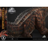 Prime 1 Studio - Jurassic World - Collezione del Museo Carnotaurus Legacy 1/15