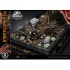 Prime 1 Studio - Jurassic World - Collezione del Museo Carnotaurus Legacy 1/15