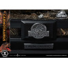 Prime 1 Studio - Jurassic World - Collezione del Museo Carnotaurus Legacy 1/15