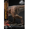 Prime 1 Studio - Jurassic World - Collezione del Museo Carnotaurus Legacy 1/15