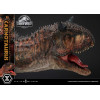 Prime 1 Studio - Jurassic World - Collezione del Museo Carnotaurus Legacy 1/15