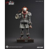 Queen Studios - Statua di Pennywise 1/3 "Welcome to Derry" - Versione standard