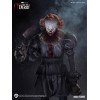 Queen Studios - Statua di Pennywise 1/3 "Welcome to Derry" - Versione standard