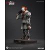 Queen Studios - Statua di Pennywise 1/3 "Welcome to Derry" Premium