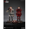 Queen Studios - Statua di Pennywise 1/3 "Welcome to Derry" Premium