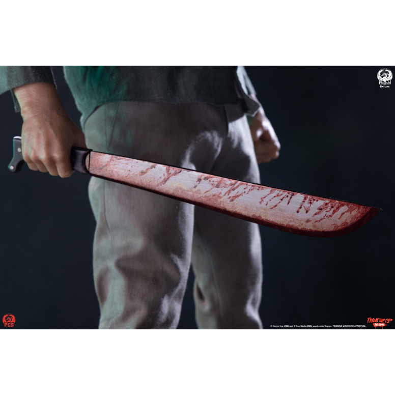 Premium Collectibles Studio PCS - Ash Deluxe Edition Premier Series 1/4 - Evil Dead 3 Figurina di Army Of Darkness