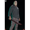 Premium Collectibles Studio PCS - Ash Deluxe Edition Premier Series 1/4 - Evil Dead 3 Figurina di Army Of Darkness