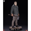Premium Collectibles Studio PCS - Ash Deluxe Edition Premier Series 1/4 - Evil Dead 3 Figurina di Army Of Darkness