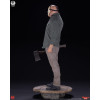Premium Collectibles Studio PCS - Ash Deluxe Edition Premier Series 1/4 - Evil Dead 3 Figurina di Army Of Darkness