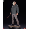 Premium Collectibles Studio PCS - Ash Deluxe Edition Premier Series 1/4 - Evil Dead 3 Figurina di Army Of Darkness