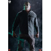 Premium Collectibles Studio PCS - Ash Deluxe Edition Premier Series 1/4 - Evil Dead 3 Figurina di Army Of Darkness
