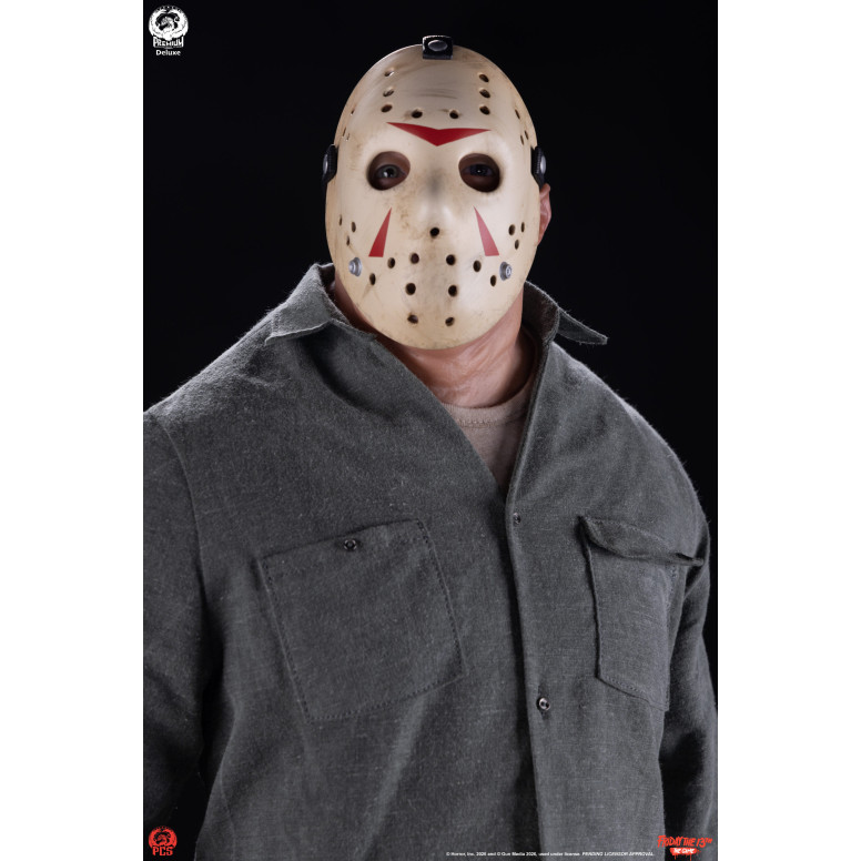 Premium Collectibles Studio PCS - Ash Deluxe Edition Premier Series 1/4 - Evil Dead 3 Figurina di Army Of Darkness